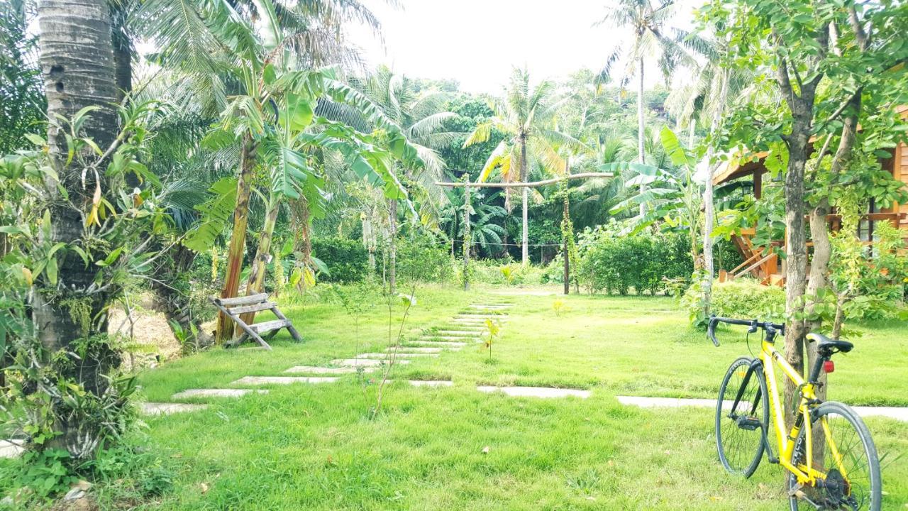 קו לנטה Home No.9 מראה חיצוני תמונה